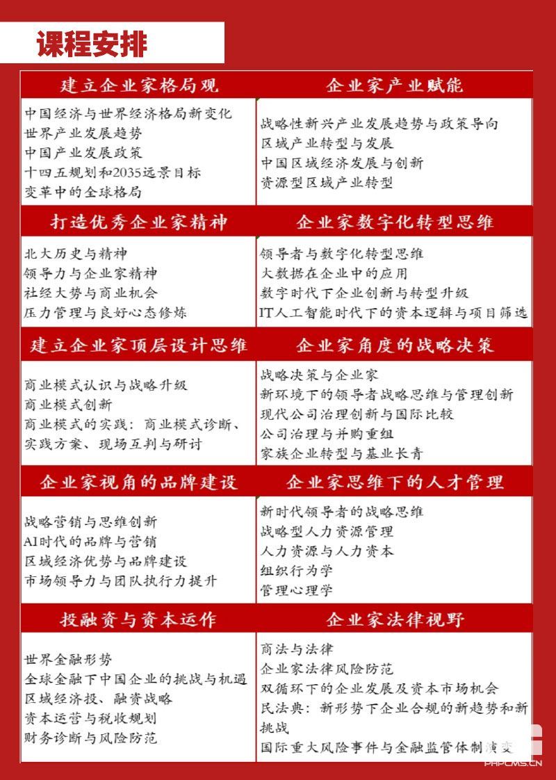 北京大学区域经济发展与中国企业家高端研修班(招生简章）-4.jpg